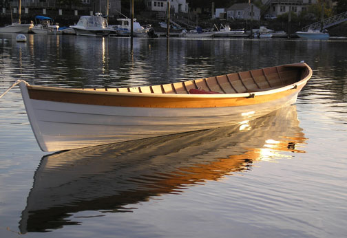 Rowboat pics and approx. cost - Boat Design Forums