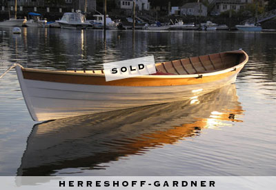 herreshoff